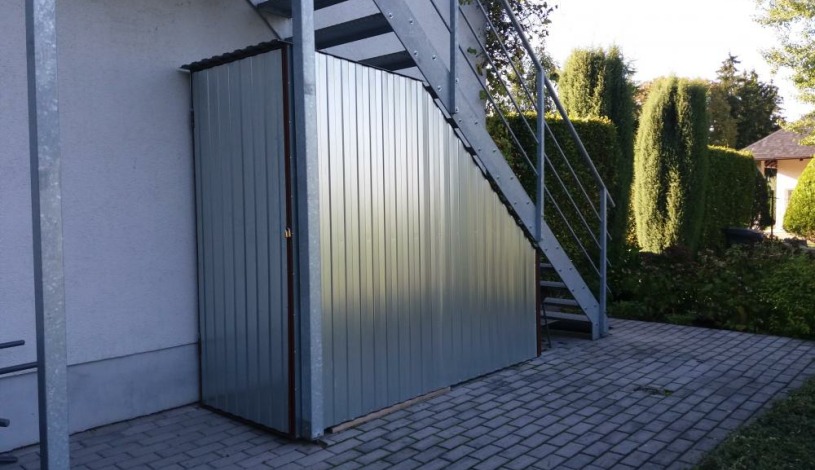 Blue apartman Františkovy Lázně